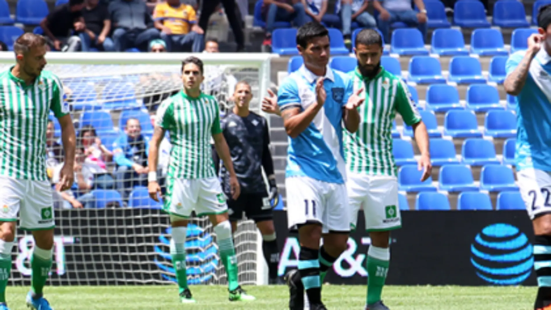 puebla- betis